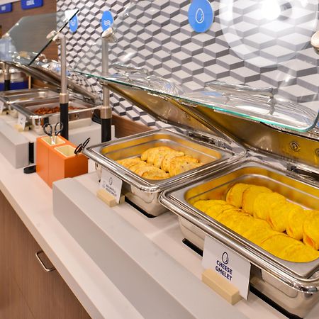Holiday Inn Express Hillsville By Ihg Εξωτερικό φωτογραφία