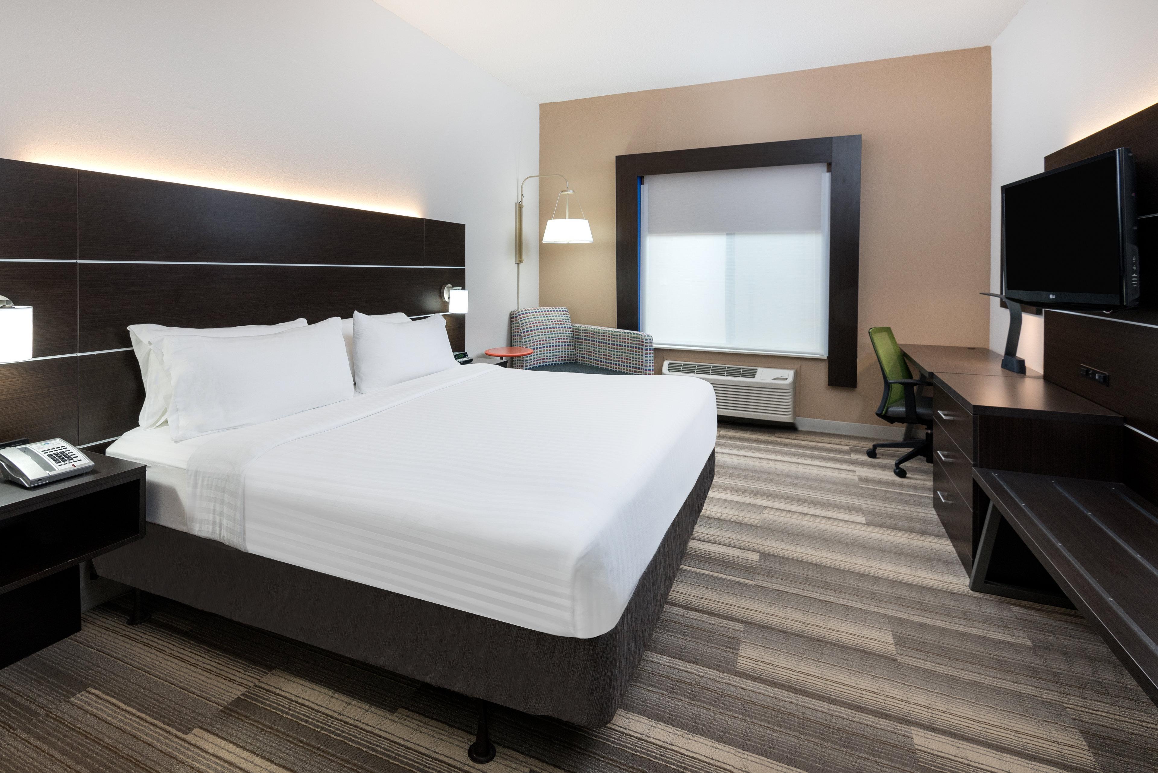 Holiday Inn Express Hillsville By Ihg Εξωτερικό φωτογραφία