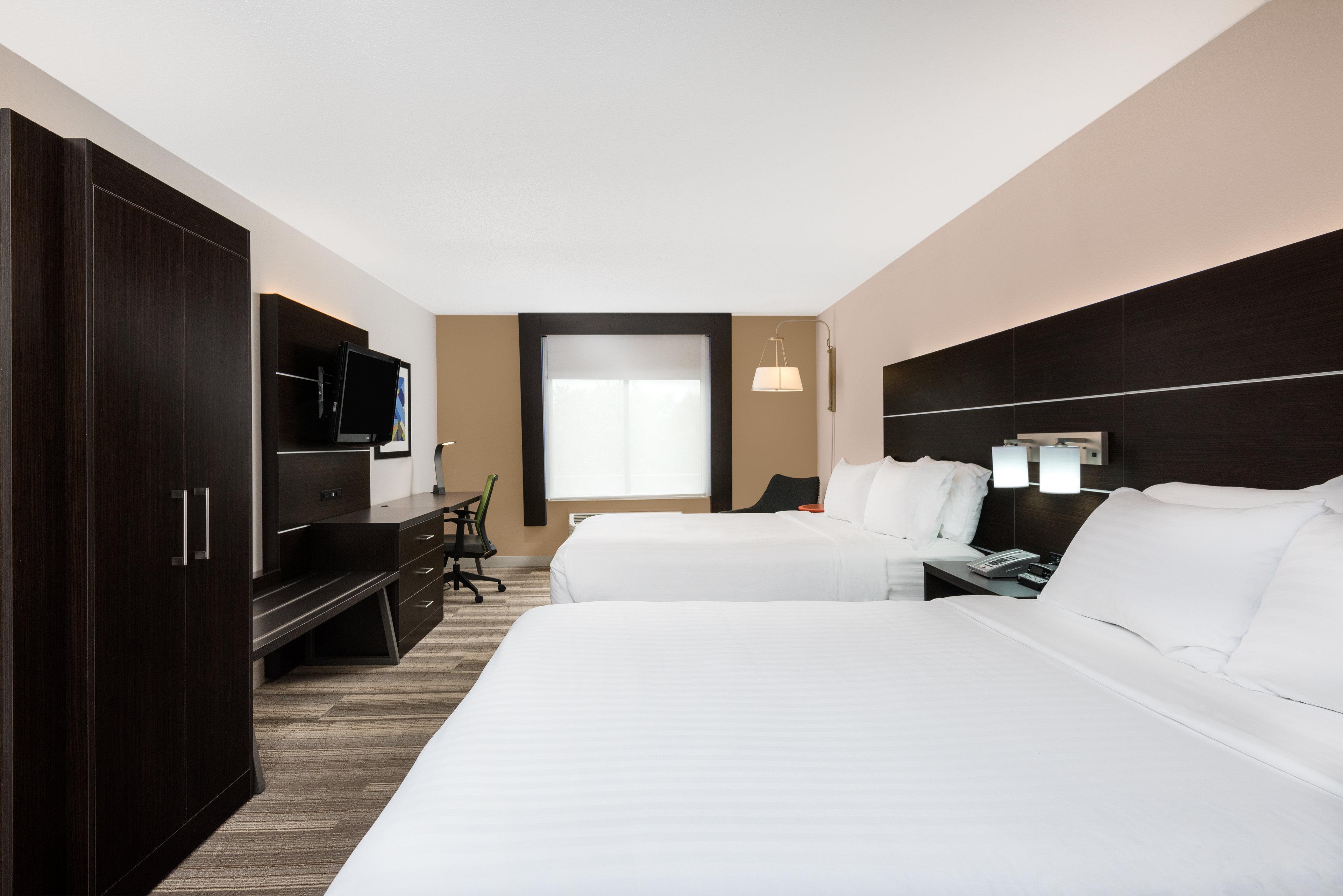 Holiday Inn Express Hillsville By Ihg Εξωτερικό φωτογραφία