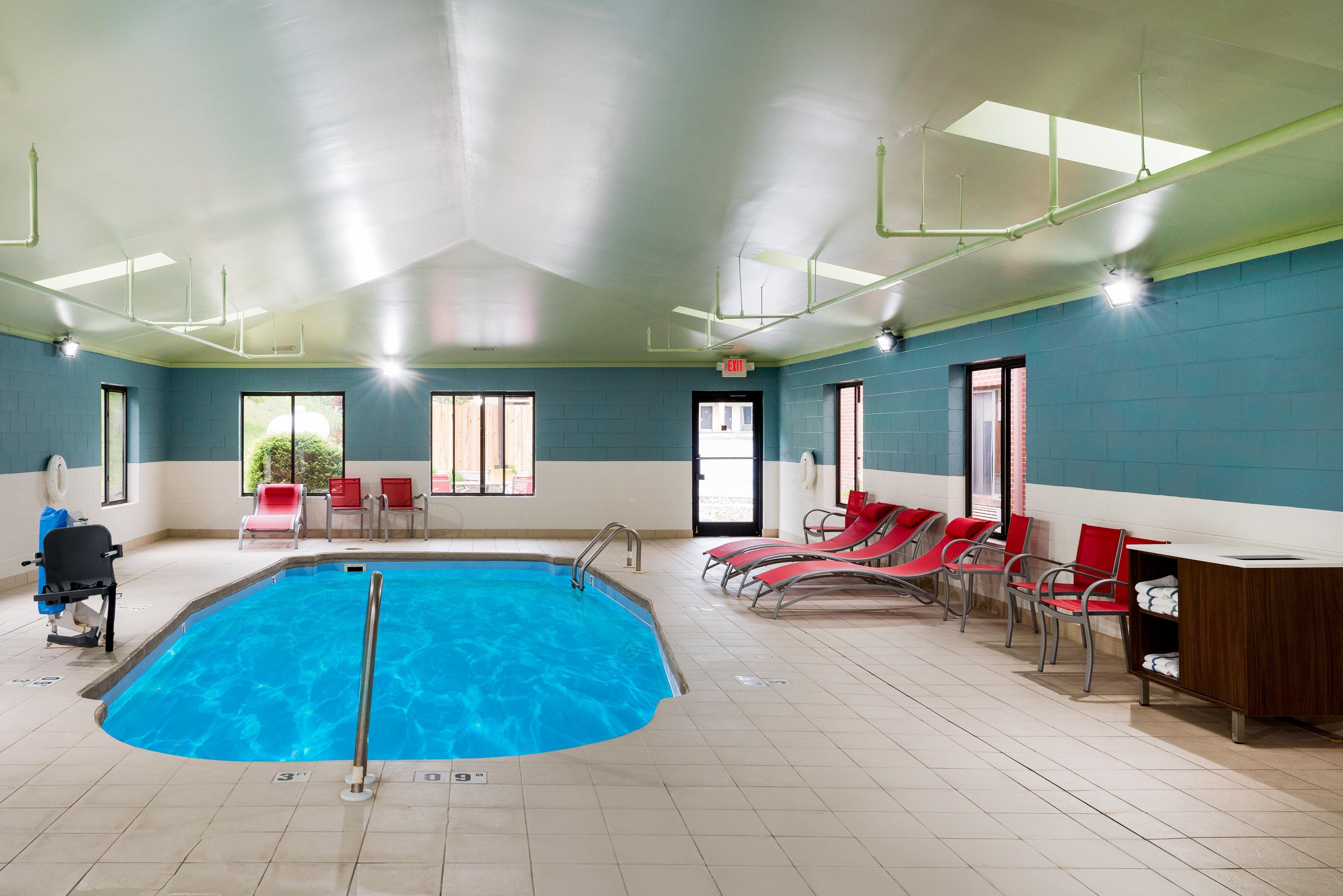 Holiday Inn Express Hillsville By Ihg Εξωτερικό φωτογραφία