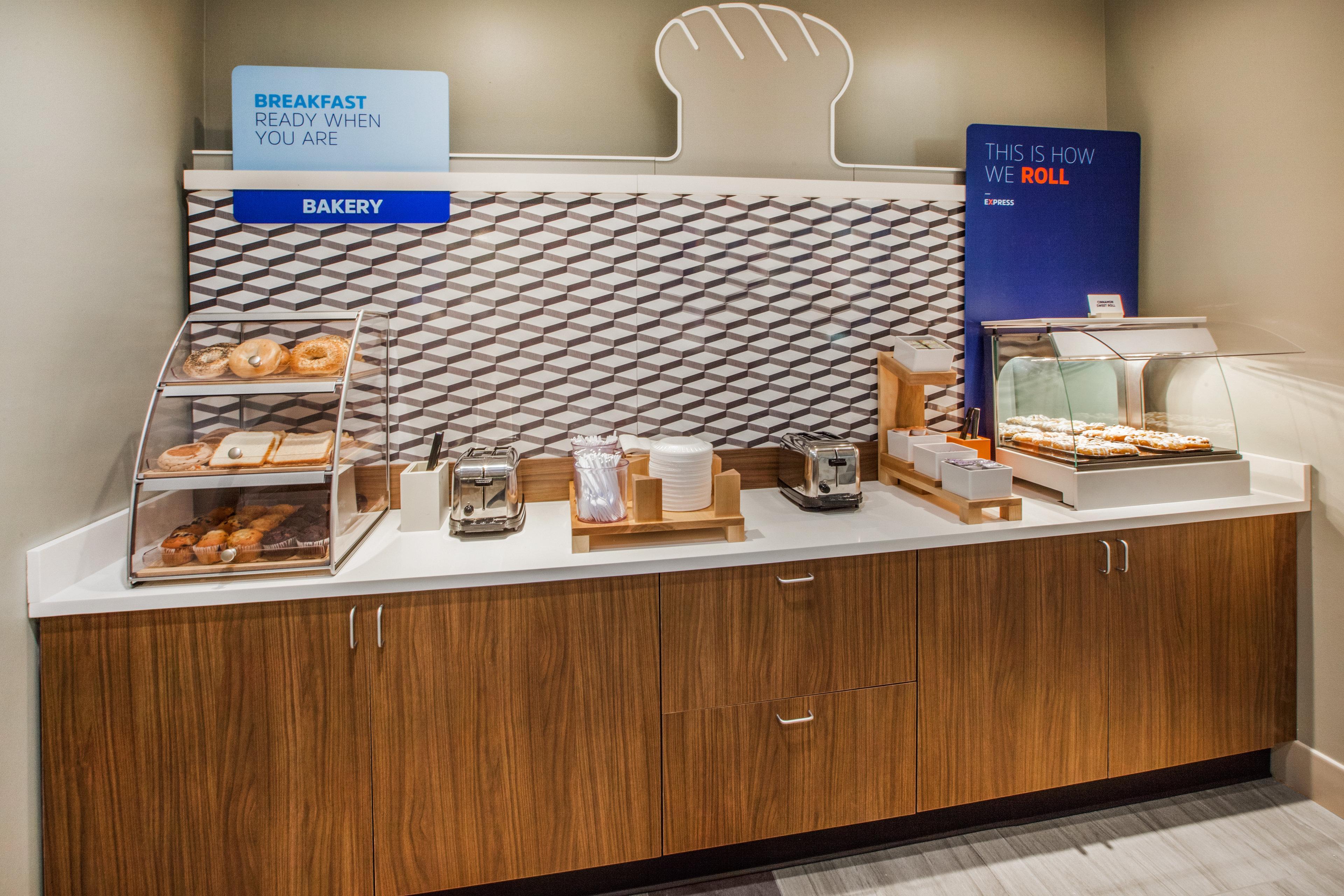 Holiday Inn Express Hillsville By Ihg Εξωτερικό φωτογραφία