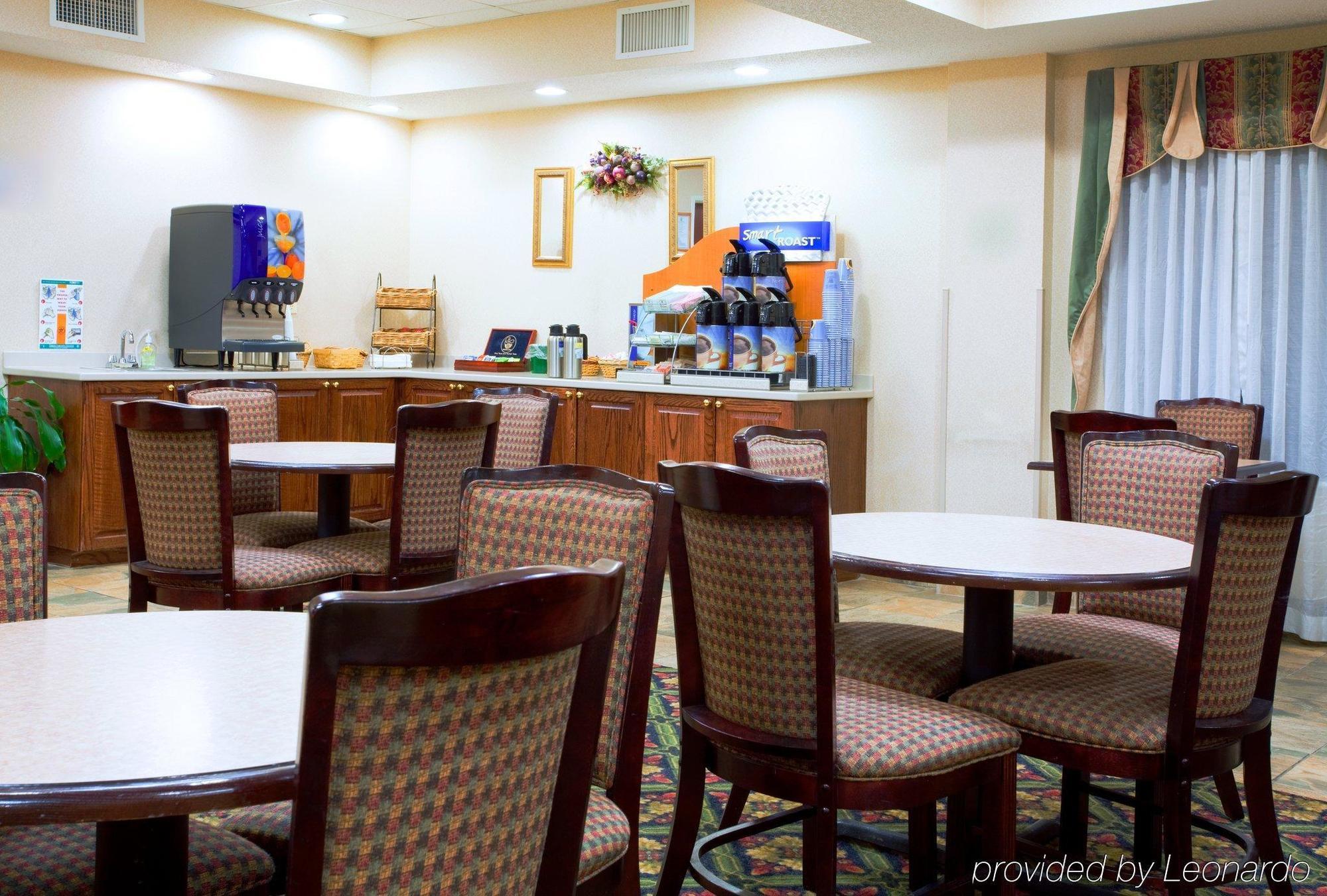 Holiday Inn Express Hillsville By Ihg Εξωτερικό φωτογραφία