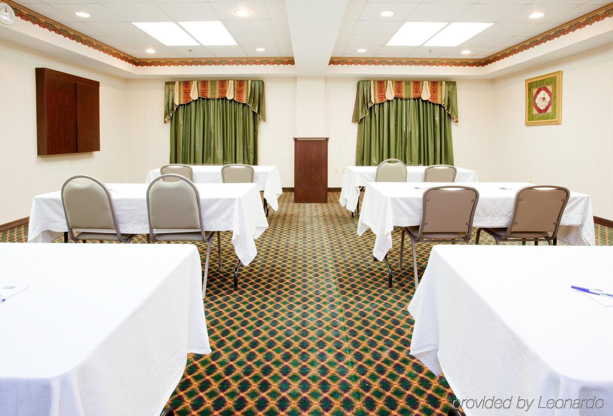 Holiday Inn Express Hillsville By Ihg Εξωτερικό φωτογραφία