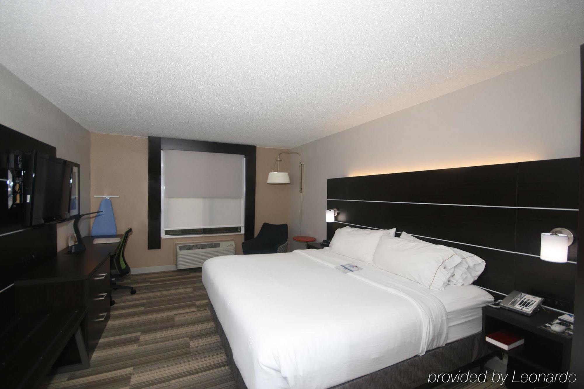 Holiday Inn Express Hillsville By Ihg Εξωτερικό φωτογραφία