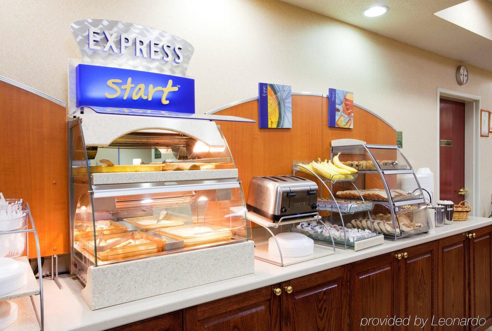 Holiday Inn Express Hillsville By Ihg Εξωτερικό φωτογραφία