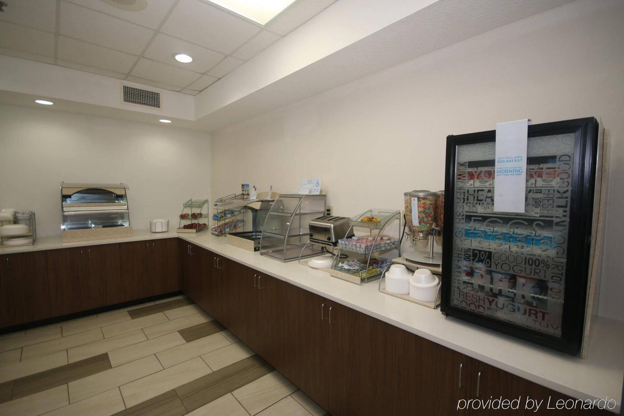 Holiday Inn Express Hillsville By Ihg Εξωτερικό φωτογραφία